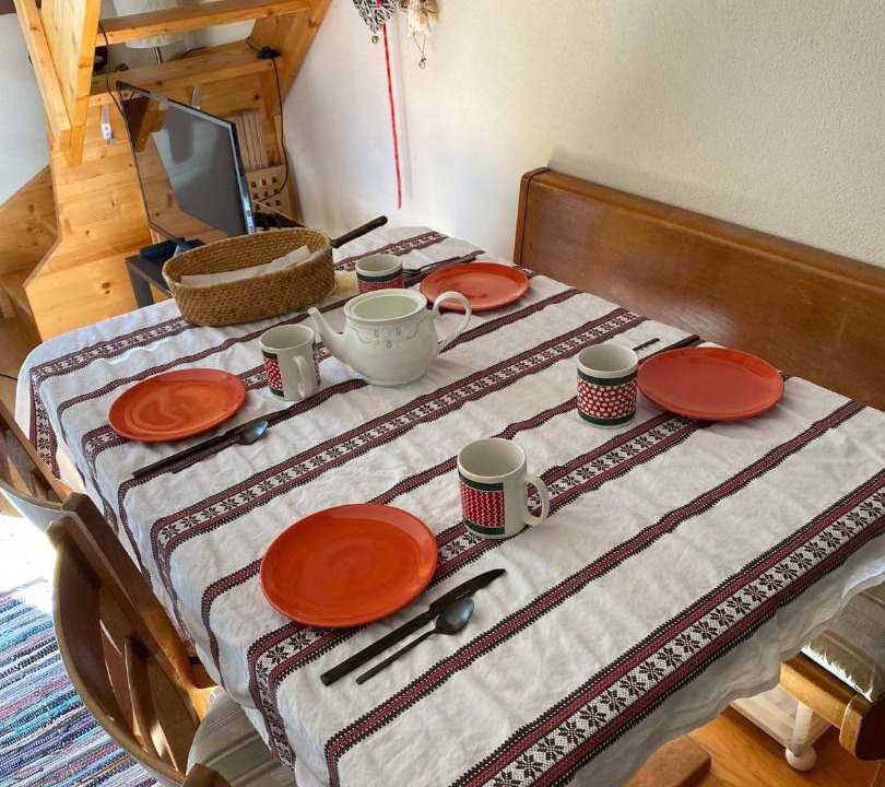 Photo of Bedroom in Bosco Gurin