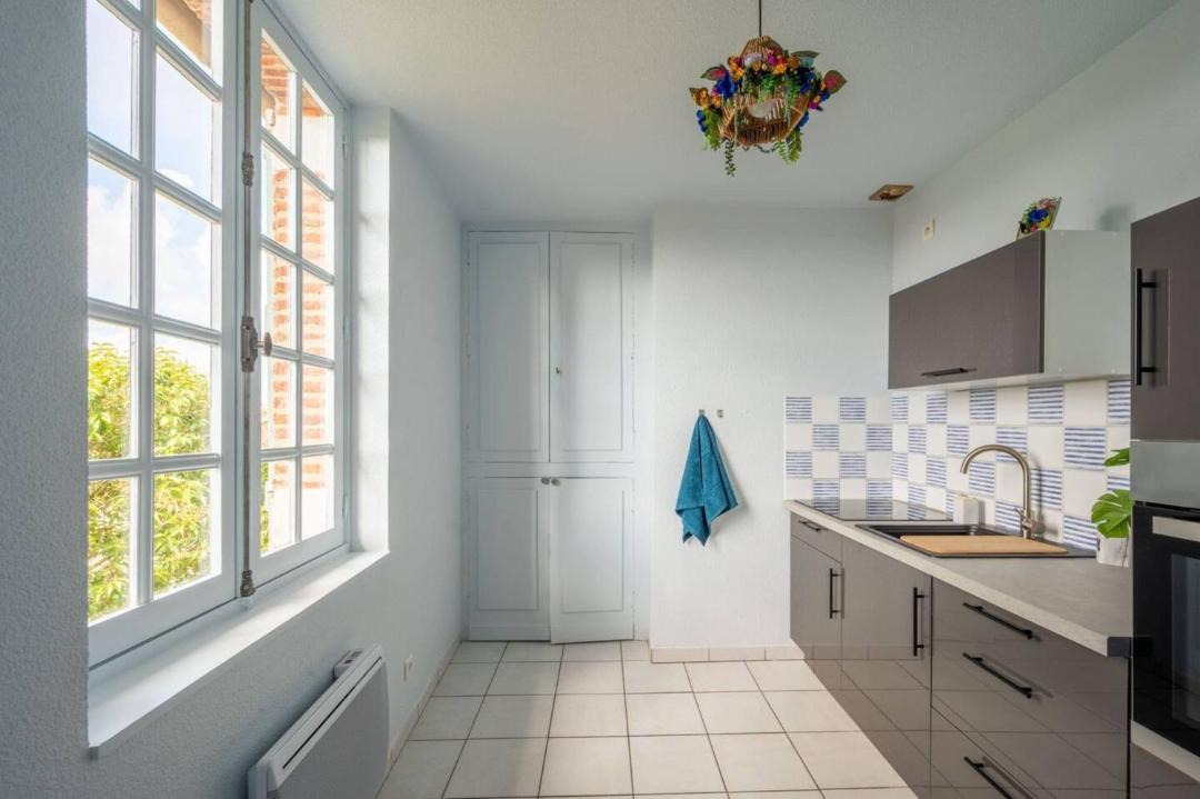 Photo of Kitchen in Lisle-sur-Tarn