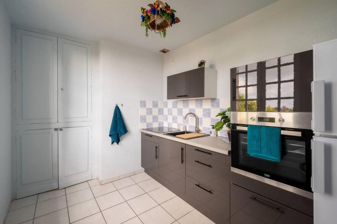 Photo of Kitchen in Lisle-sur-Tarn