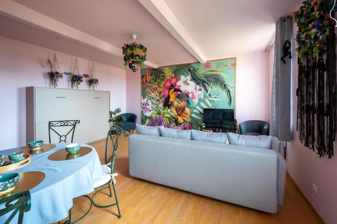 Photo of Livingroom in Lisle-sur-Tarn