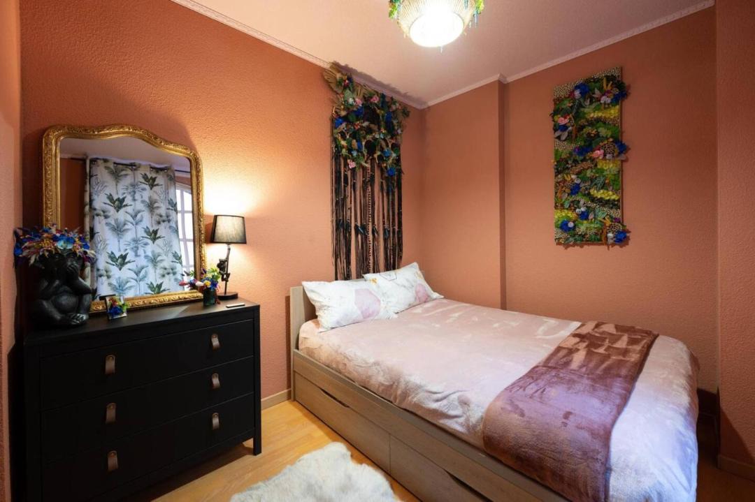 Photo of Bedroom in Lisle-sur-Tarn