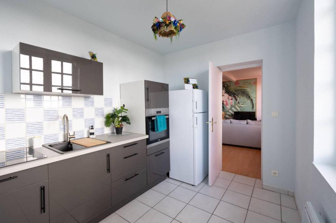 Photo of Kitchen in Lisle-sur-Tarn