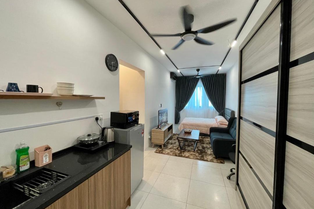 Photo of Others in Kampung Masjid Timah