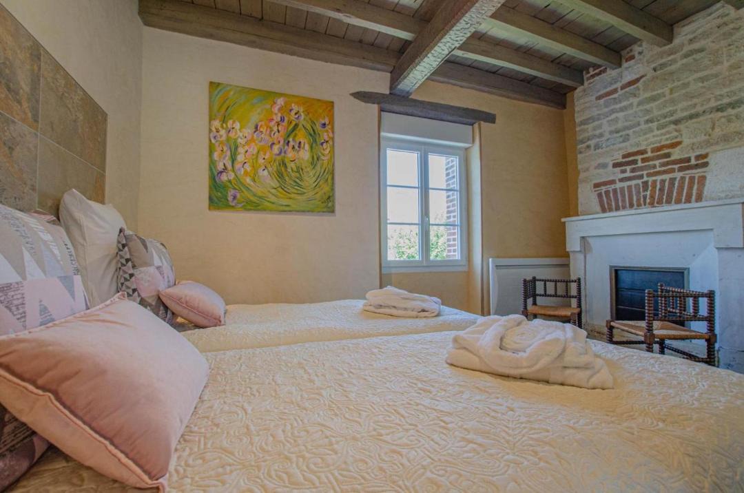 Photo of Bedroom in Balnot-sur-Laignes