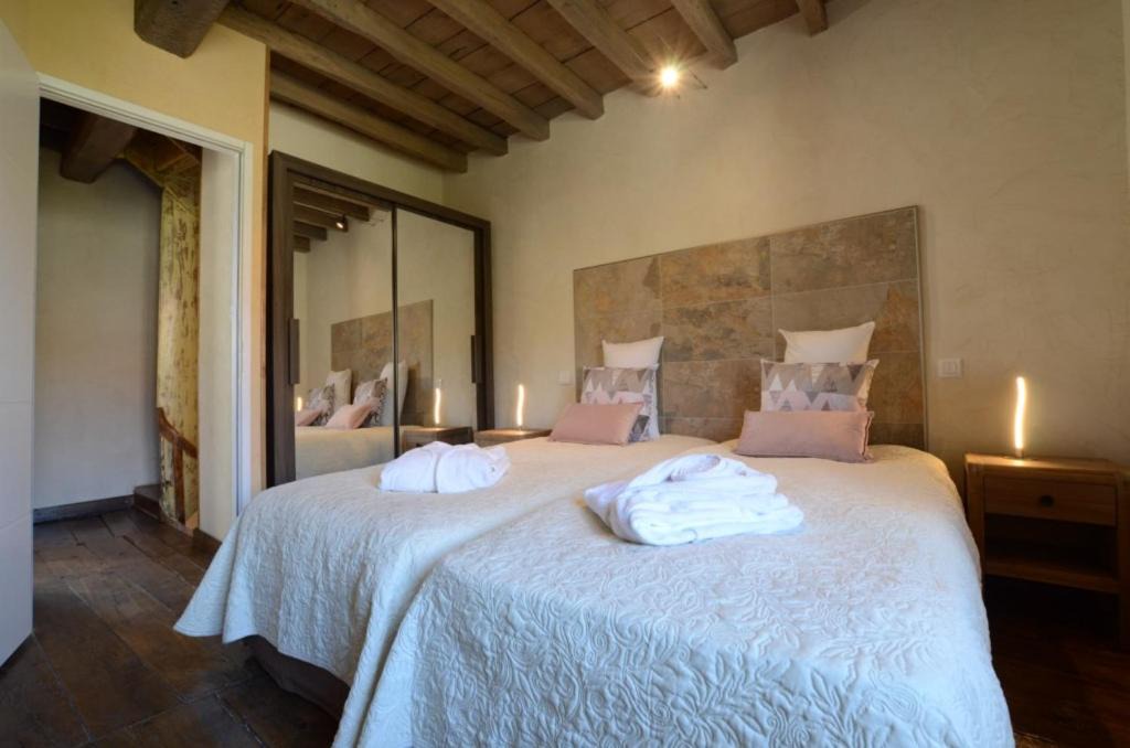 Photo of Bedroom in Balnot-sur-Laignes