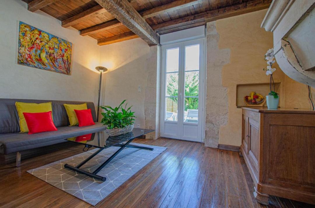 Photo of Livingroom in Balnot-sur-Laignes