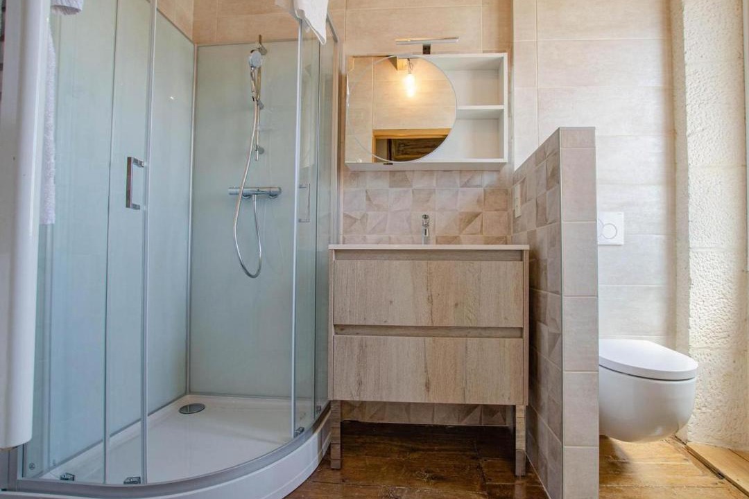 Photo of Bathroom in Balnot-sur-Laignes