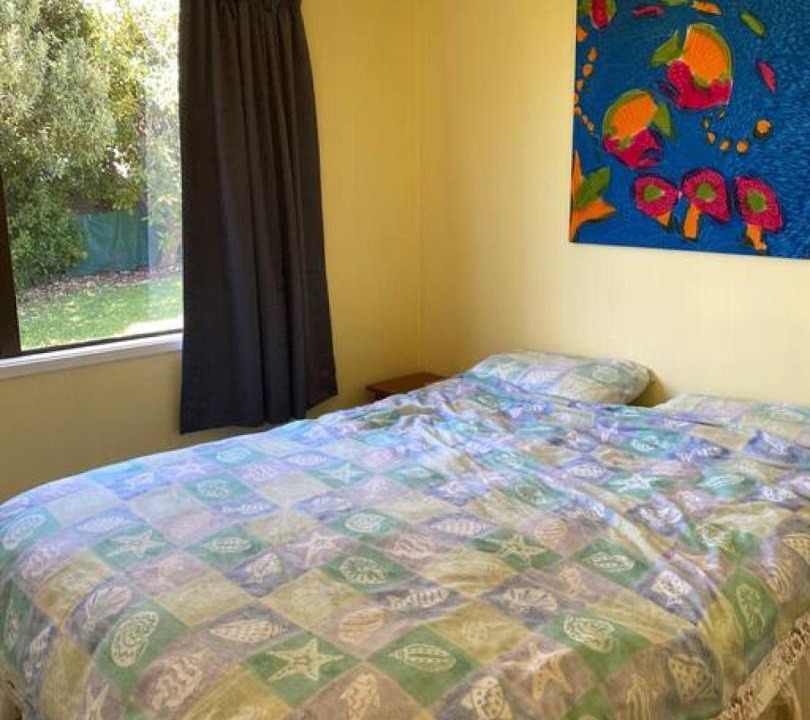 Photo of Bedroom in Te Kaha