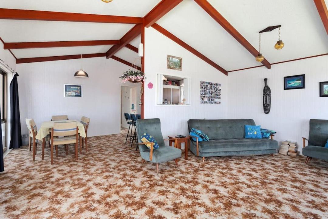 Photo of Livingroom in Te Kaha