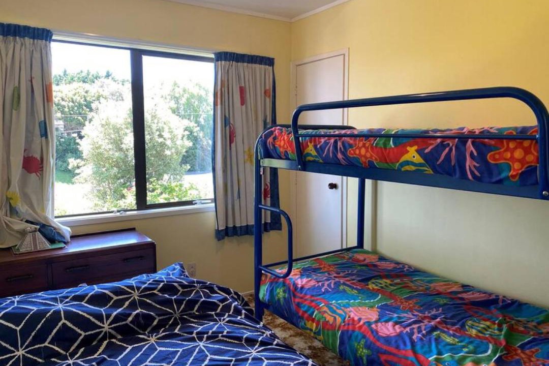 Photo of Bedroom in Te Kaha