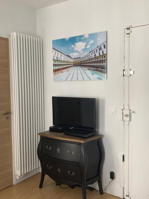Photo of Livingroom in 6th Arrondissement