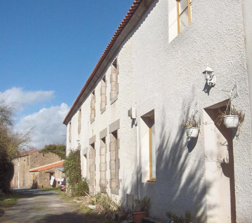 Photo of Others in Bazoges-en-Paillers