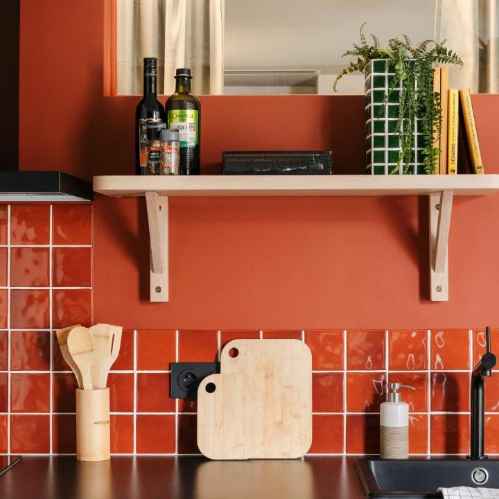 Photo of Kitchen in Vanves