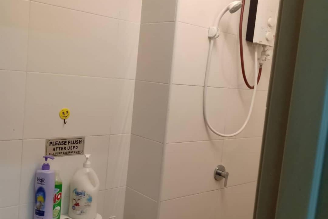 Photo of Bathroom in Seksyen 14