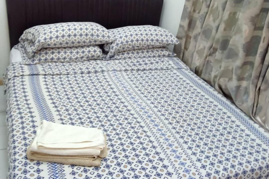 Photo of Bedroom in Seksyen 14