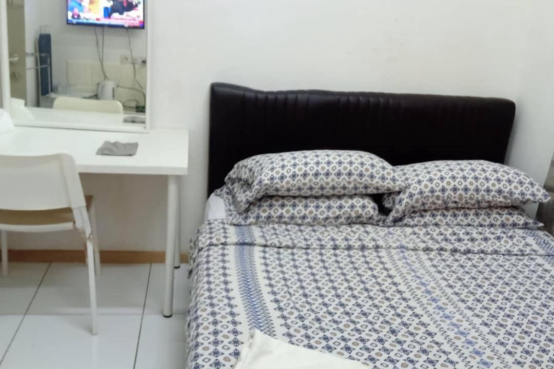 Photo of Bedroom in Seksyen 14