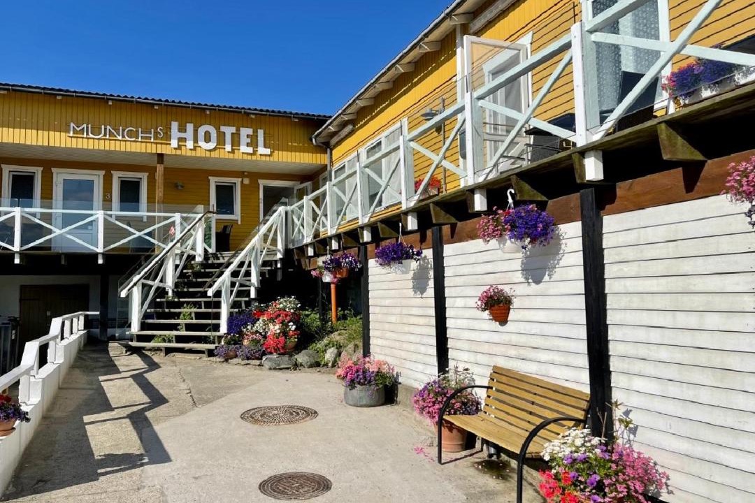 Photo of Others in Hirtshals