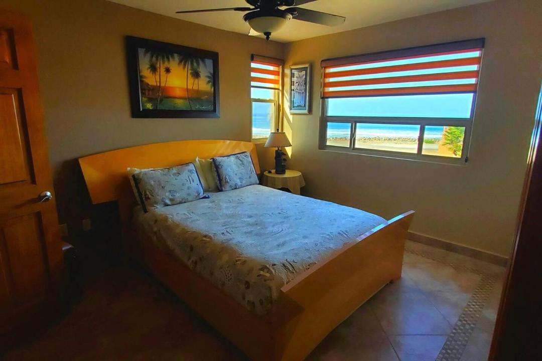Photo of Bedroom in La Salina