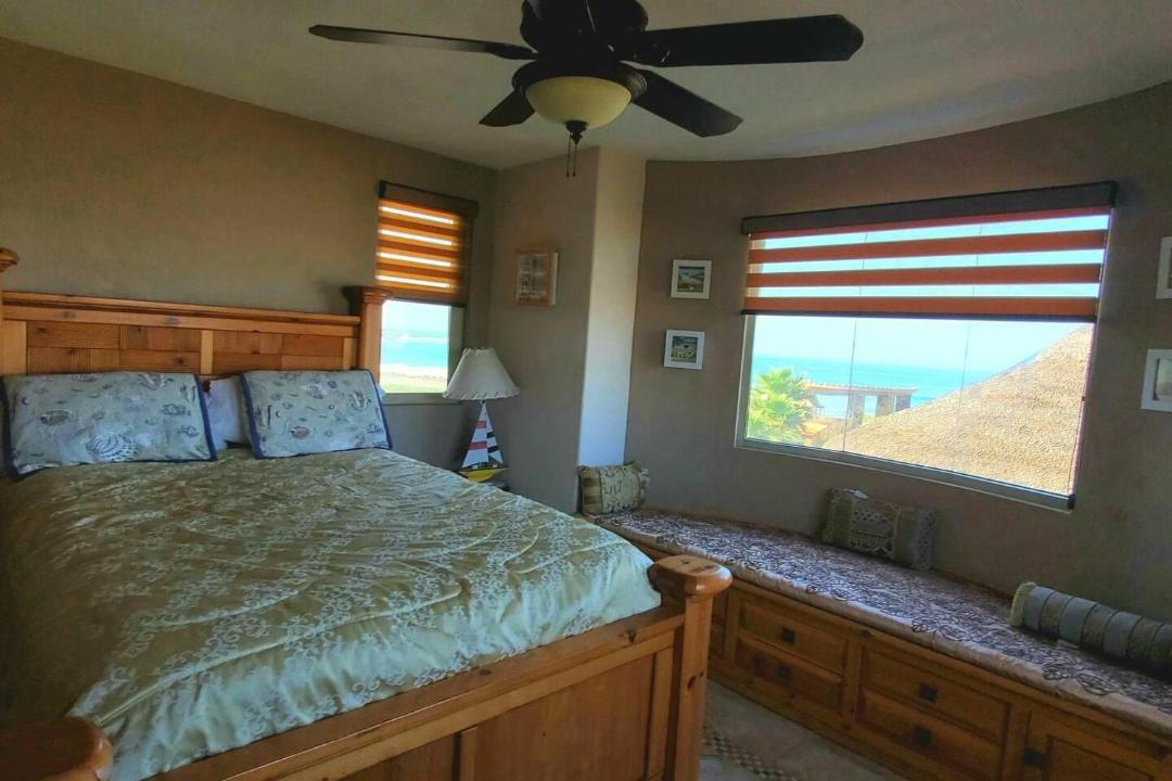 Photo of Bedroom in La Salina