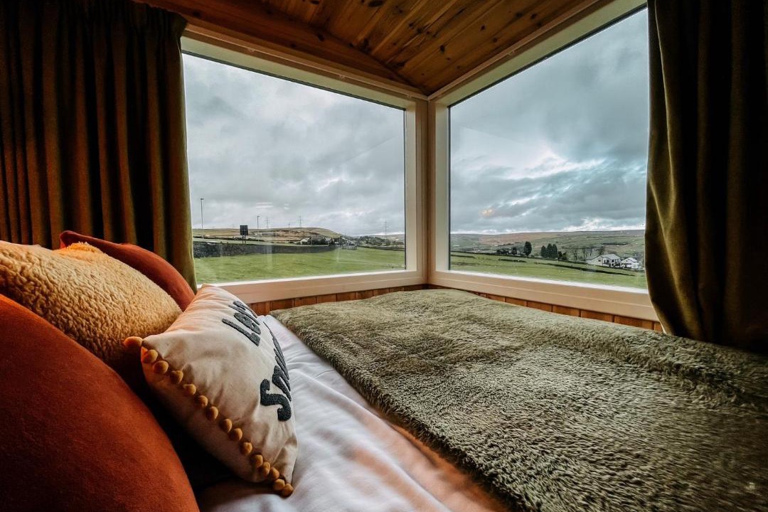 Photo of Bedroom in Saddleworth