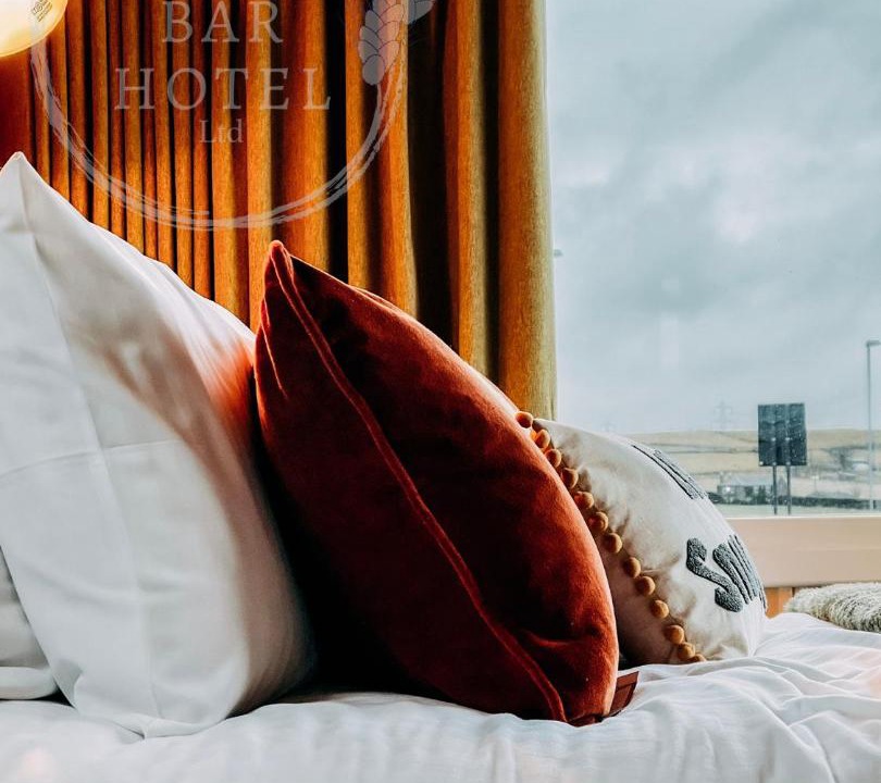 Photo of Bedroom in Saddleworth