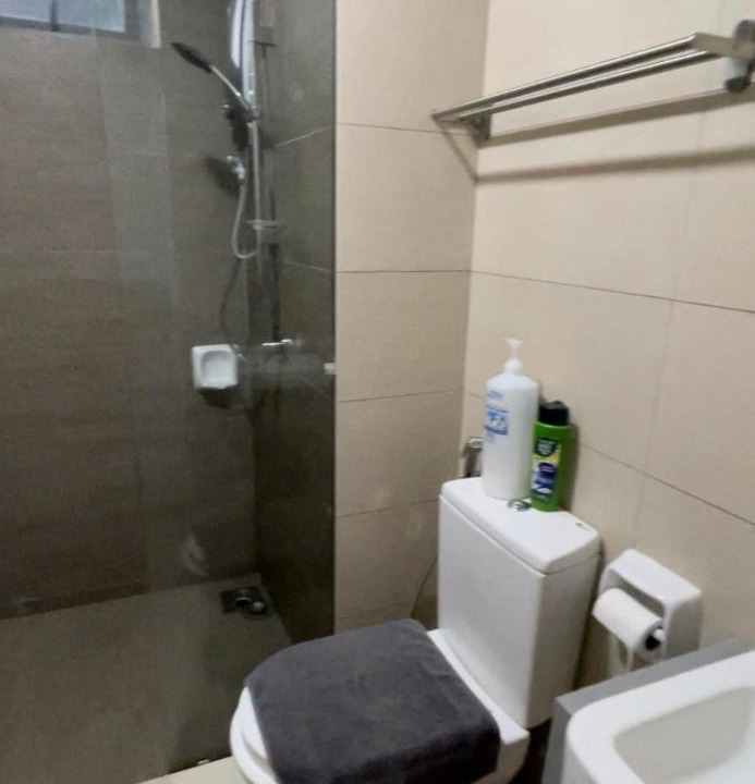 Photo of Bathroom in Pelabuhan Klang
