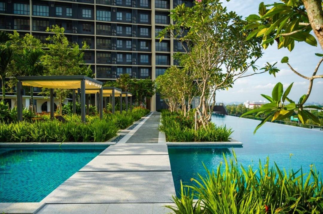 Photo of Outdoor in Pelabuhan Klang