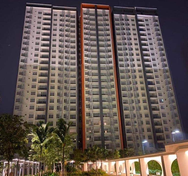 Photo of Buildings in Pelabuhan Klang