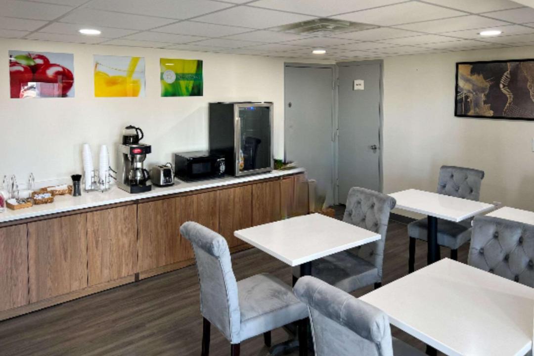 Photo of Kitchen in Thomson