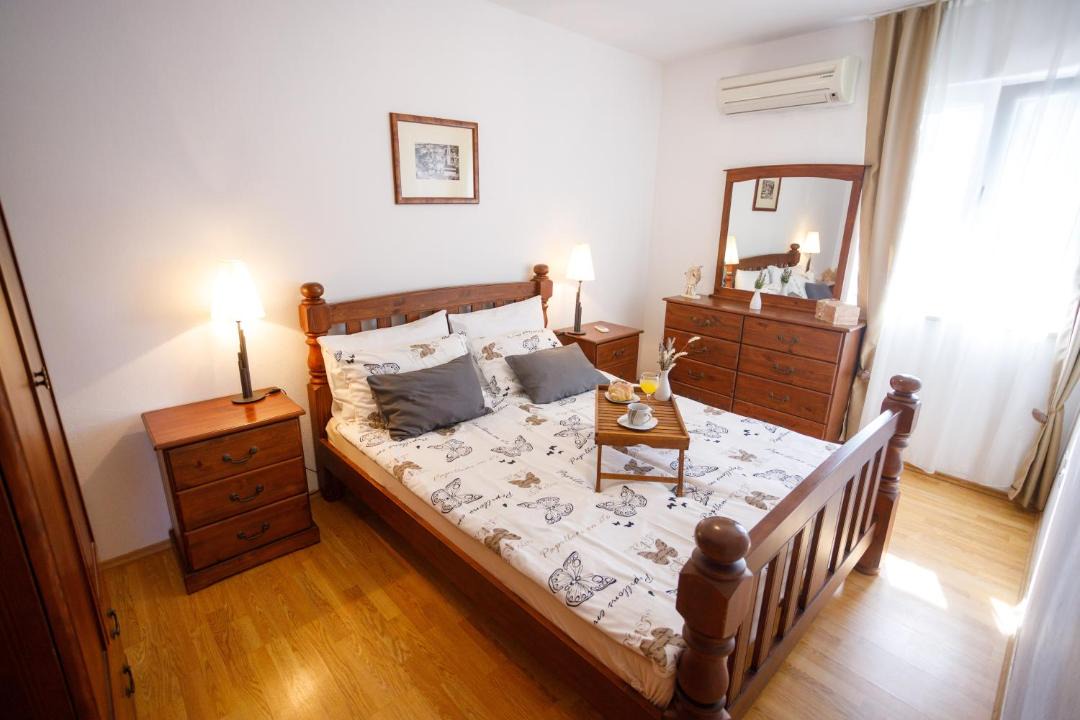 Photo of Bedroom in Cove Makarac (Milna)
