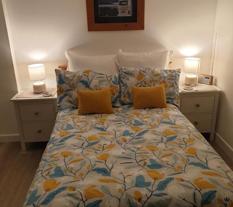 Photo of Bedroom in Felpham
