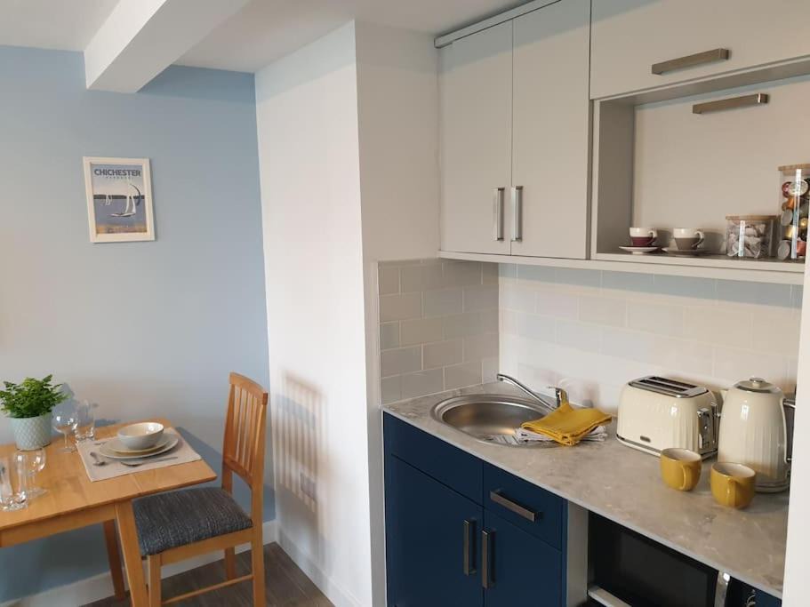 Photo of Kitchen in Felpham