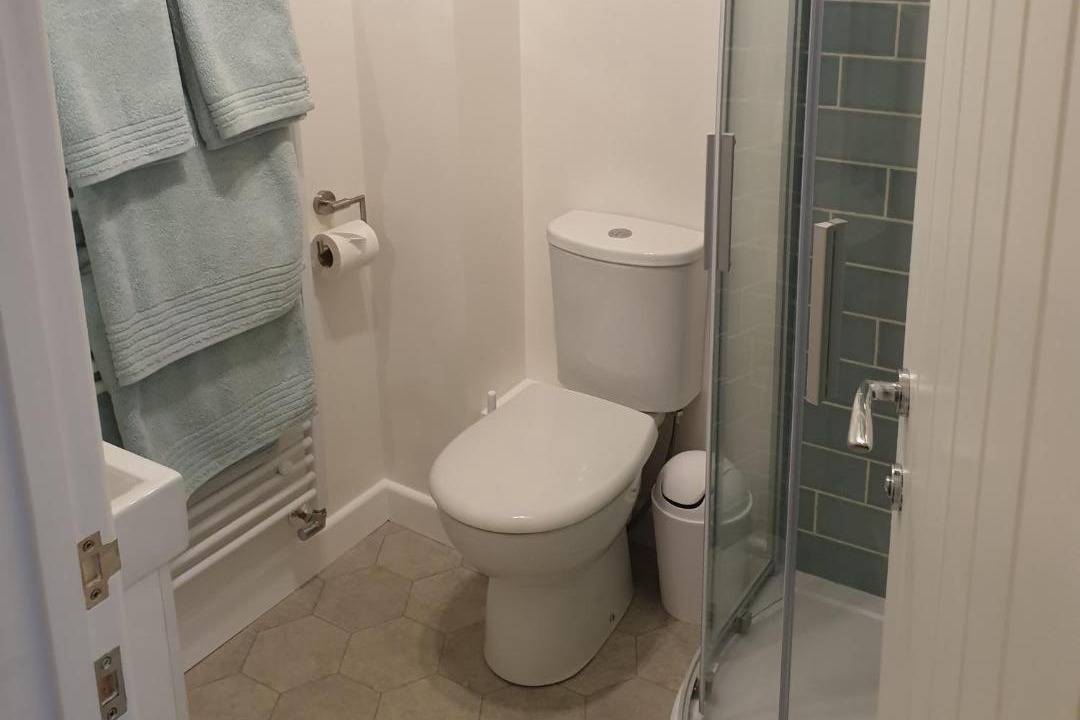 Photo of Bathroom in Felpham