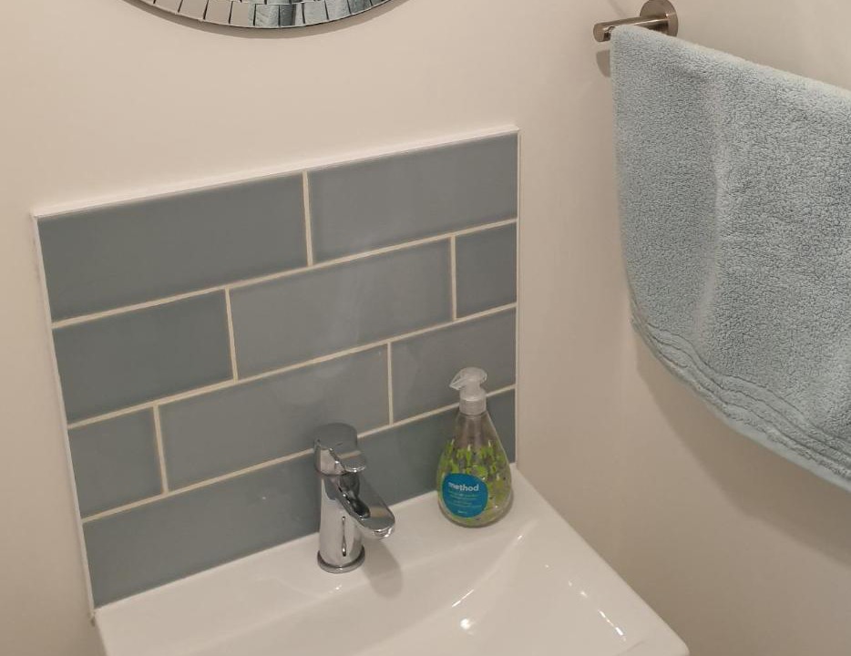 Photo of Bathroom in Felpham