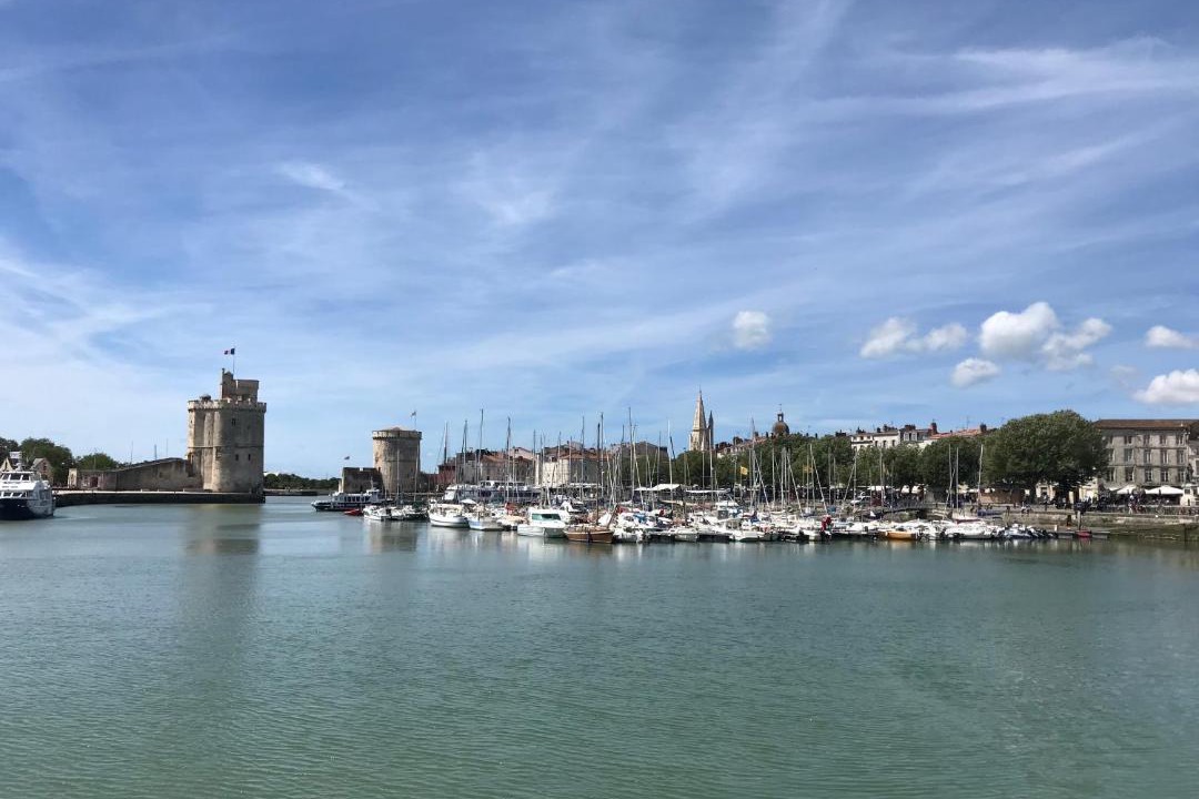 Photo of Others in La Rochelle City Centre