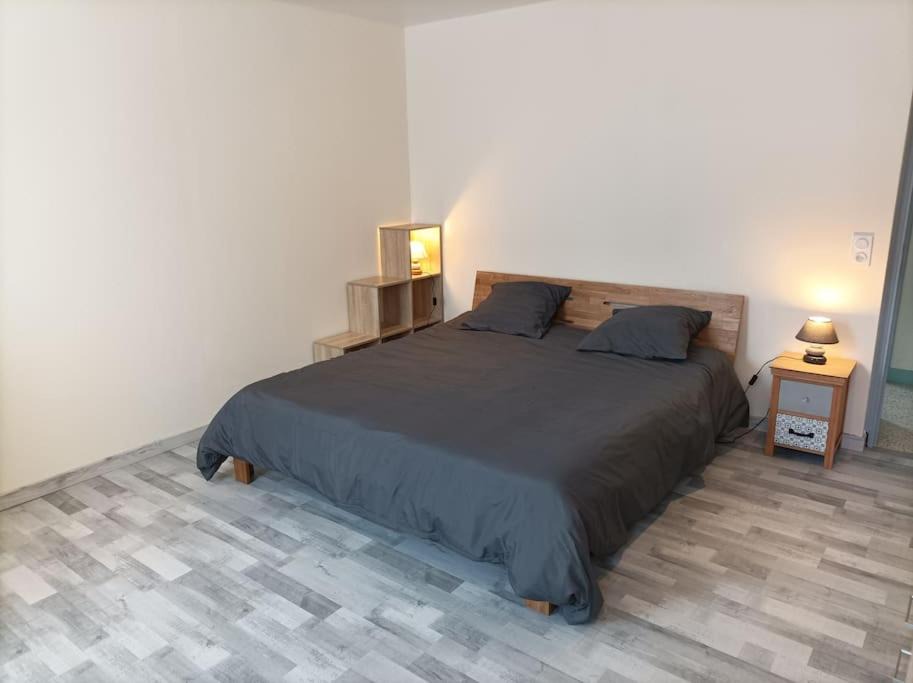 Photo of Bedroom in Vailly-sur-Sauldre