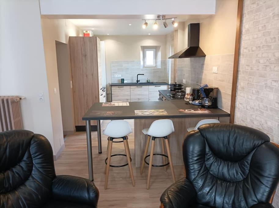 Photo of Livingroom in Vailly-sur-Sauldre