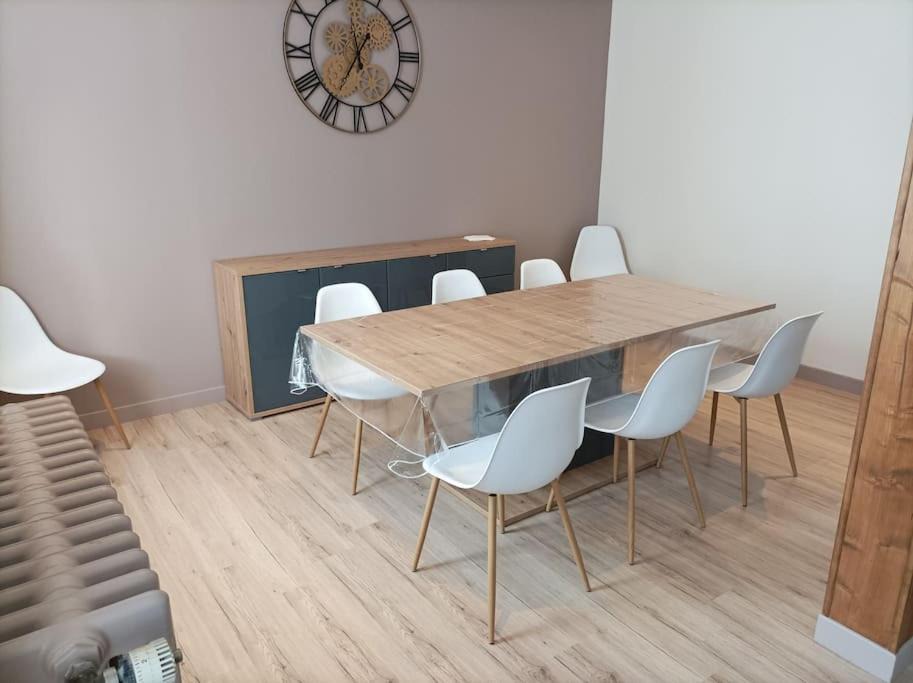 Photo of Livingroom in Vailly-sur-Sauldre