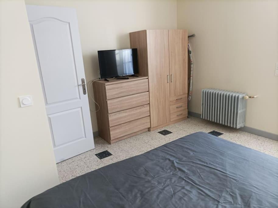Photo of Bedroom in Vailly-sur-Sauldre