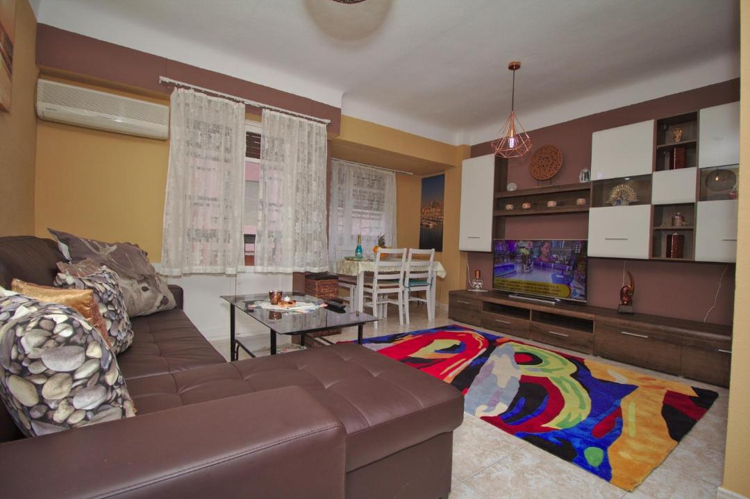 Photo of Livingroom in San Anton