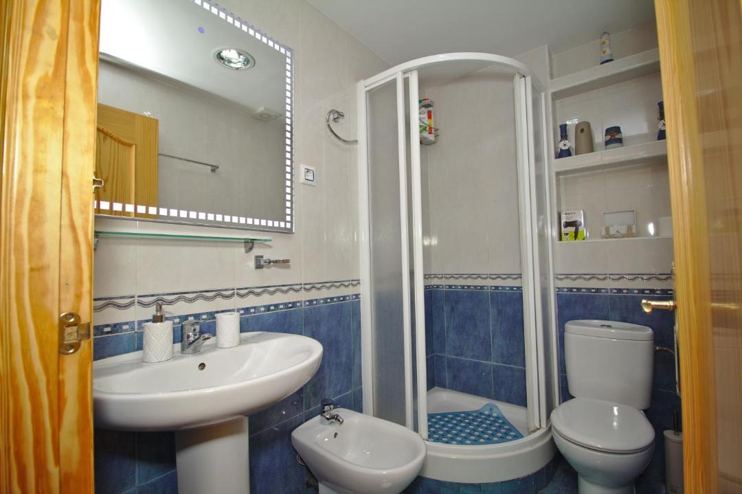 Photo of Bathroom in San Anton