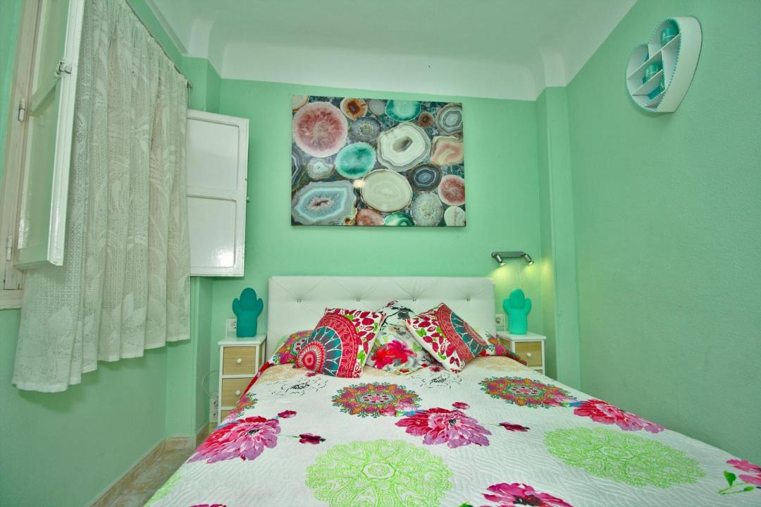 Photo of Bedroom in San Anton