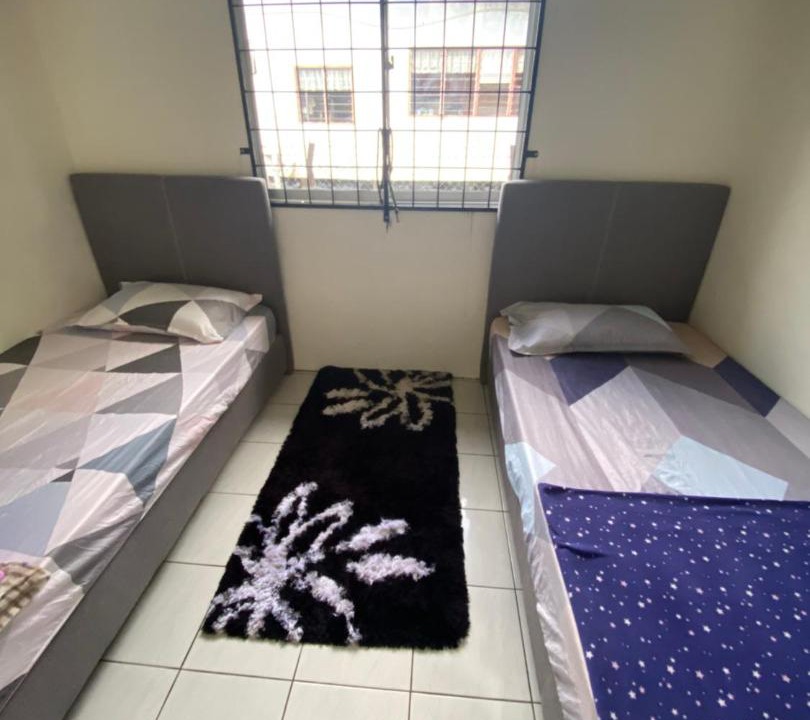 Photo of Bedroom in Papar