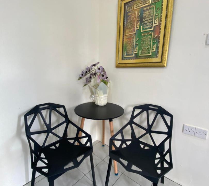 Photo of Livingroom in Papar