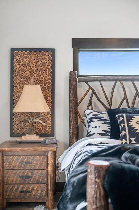 Photo of Bedroom in Lead