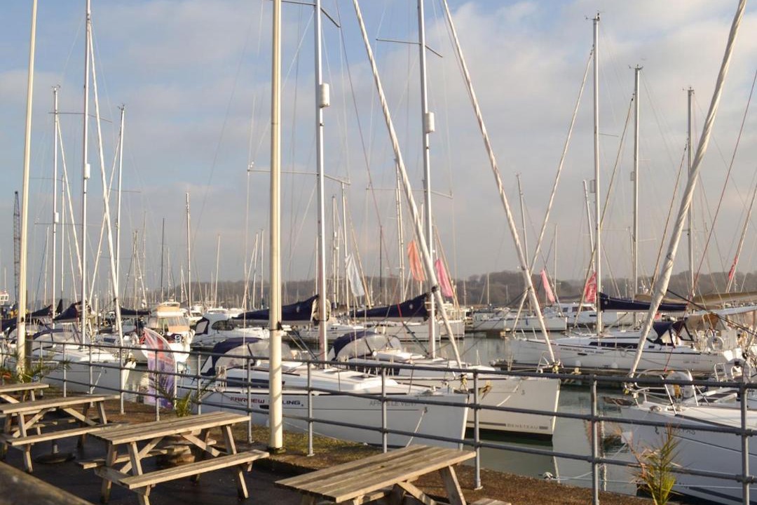 Photo of Others in Netley