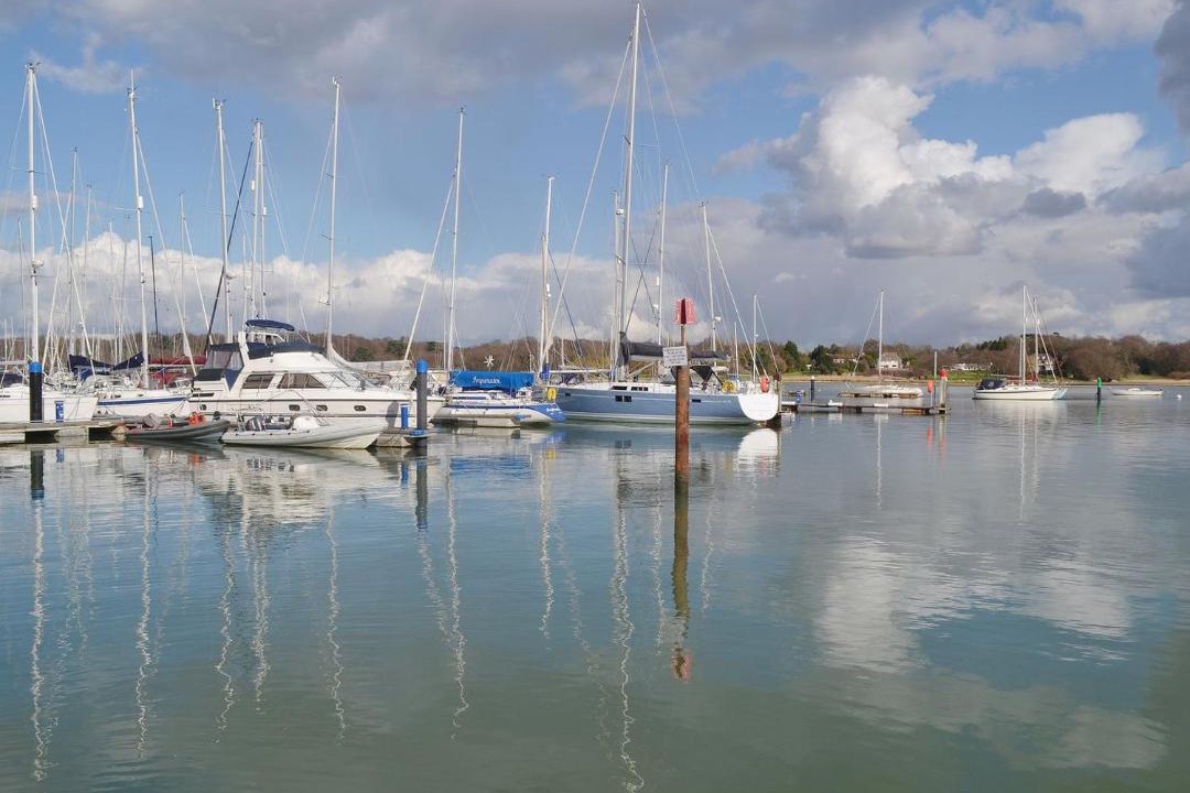 Photo of Others in Netley