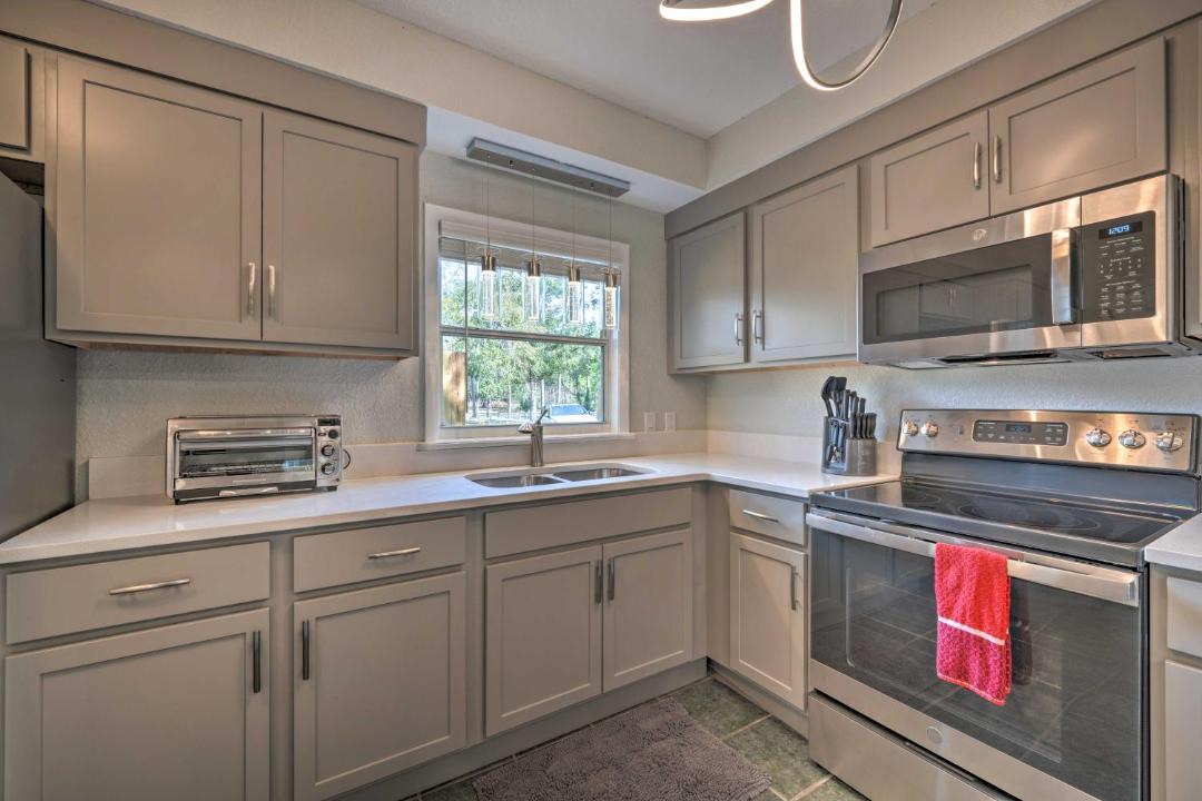 Photo of Kitchen in Plymouth