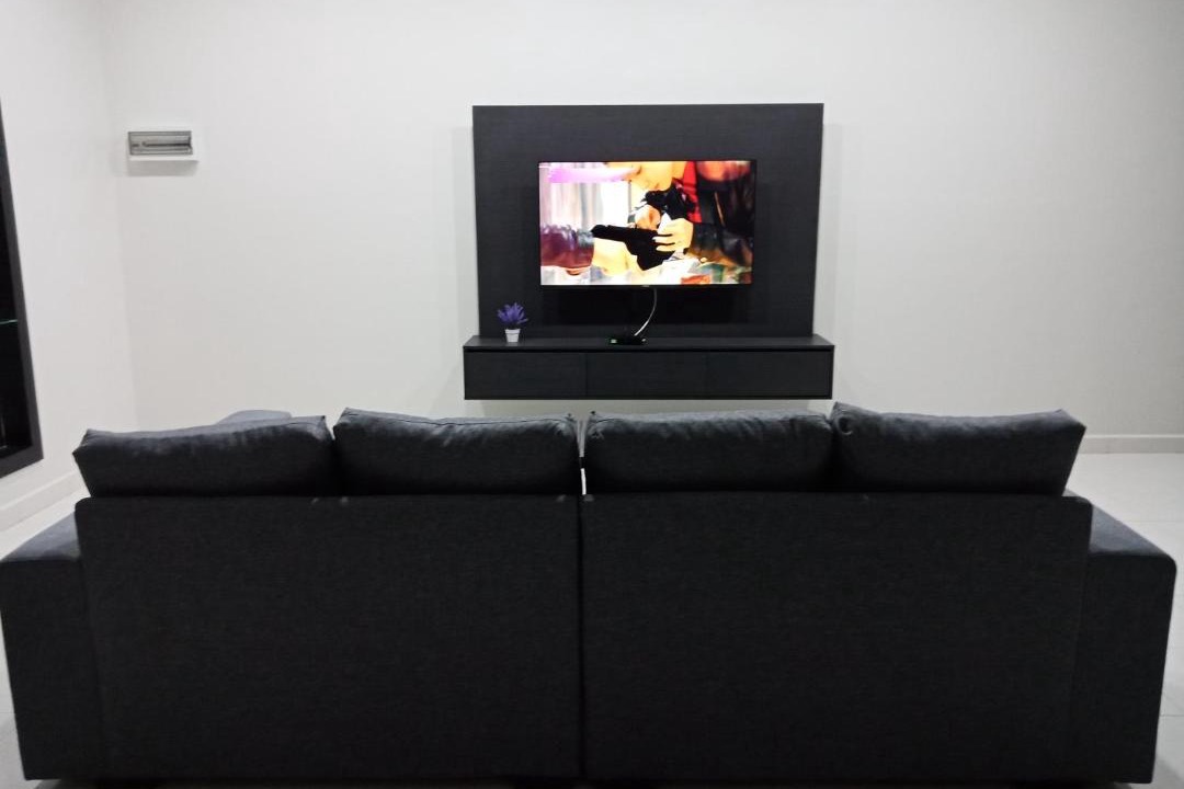 Photo of Livingroom in Sitiawan