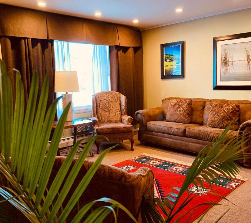 Photo of Livingroom in Wilmington